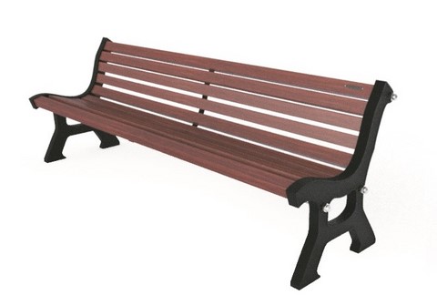 Panchine stradali