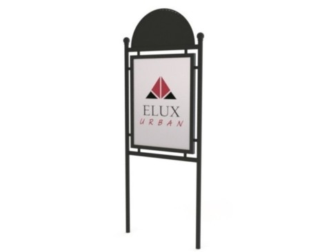 Cartelloni pubbliciatari stradali