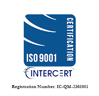 Certificazione ISO 9001:2015