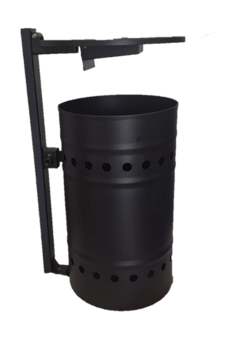 Cestini portarifiuti esterno