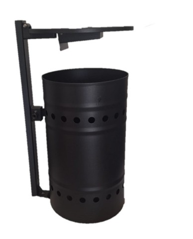 Cesino 30 litri da palo