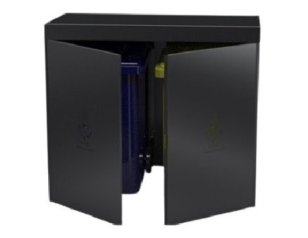 Copri bidoni e isole ecologiche