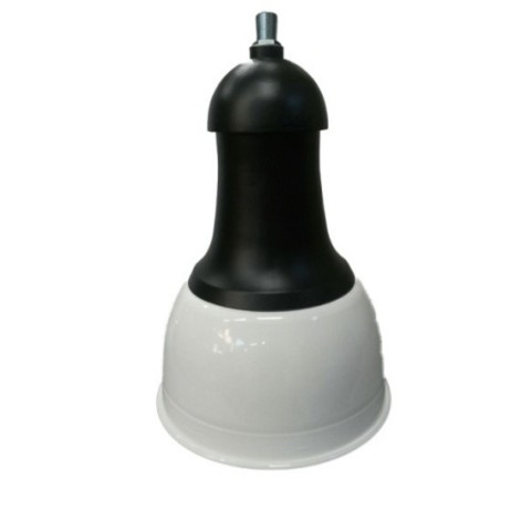 Lampione stradale led sospeso arredo urbano Roma 317 Elux