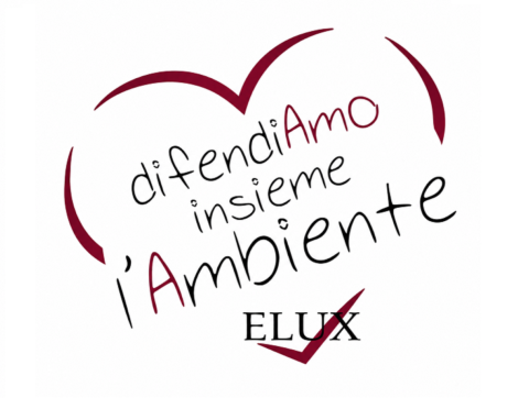 Catalogo gestione rifiuti Elux
