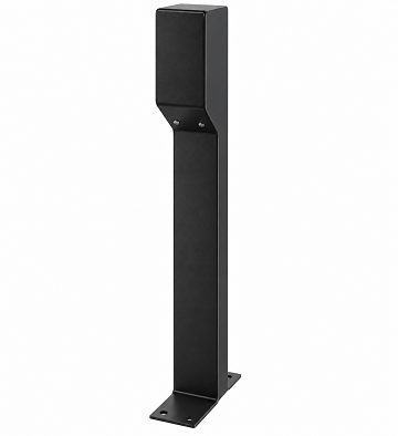 dissuasore LED e arredo urbano
