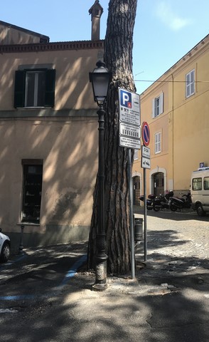 Illuminazione stradale LED Prato