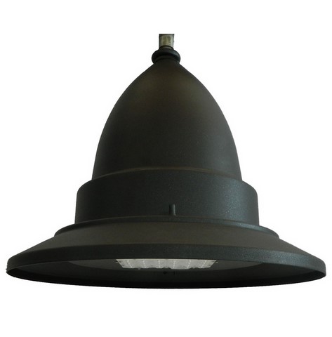 Lanterna stradale pubblica illuminazione Kos Arredo Urbano