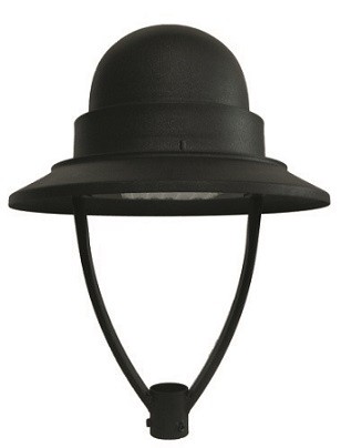 Lanterna classica stradale Simi per arredo urbano