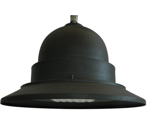 Lanterna classica stradale Simi per arredo urbano