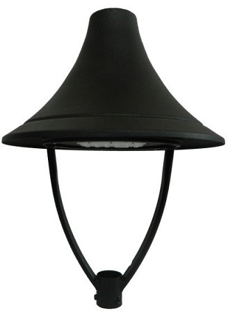 Lanterna classica stradale per arredo urbano modello Star