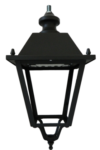 Lanterna da esterno modello Lucca 309 ELUX