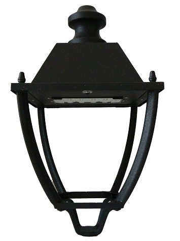 Lanterna portata da esterno modello Athena 362 ELUX