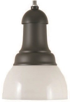 Lanterna classica stradale Aurora Elux