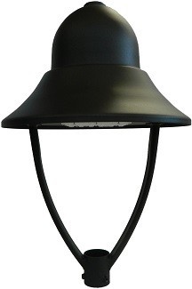 Lanterna stradale LED portata modello Idra 359 ELUX