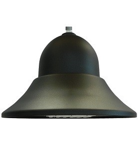 Lanterna stradale LED sospensione modello Idra 359 ELUX