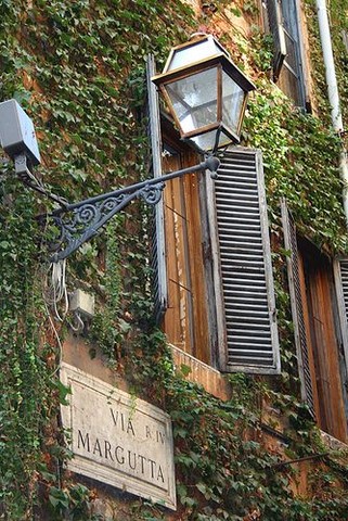 Lanterna illuminazione pubblica  a LED