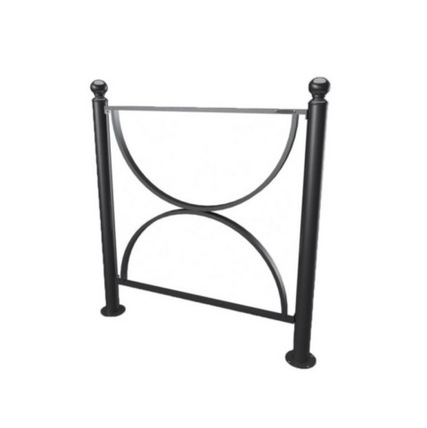 Parapedonale stradale modello Piave