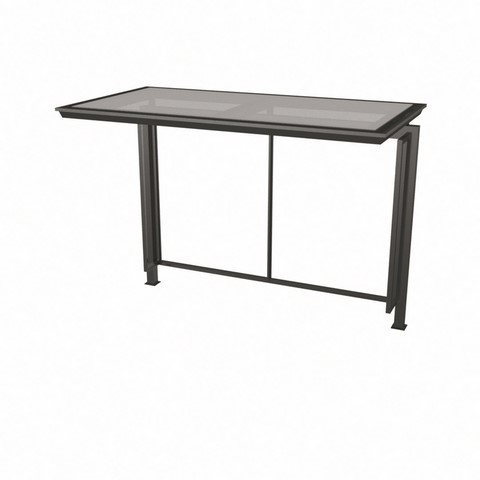 Pensilina Milano Applique