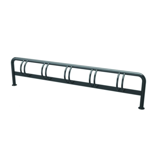 Portabiciclette stradale modello Cd