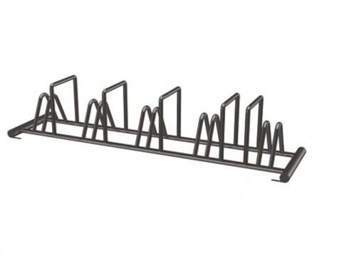 Portabiciclette stradali