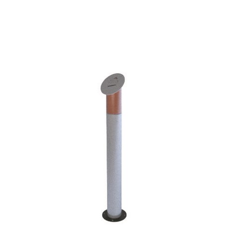 Posacenere stradale arredo urbano Elux