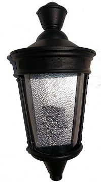 Lanterna applique modello Reginetta 302 ELUX