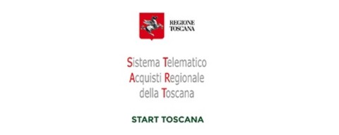 Start toscana