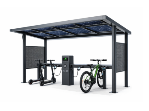 Sicurezza Urbana Smart