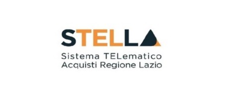 Stella regione Lazio