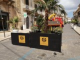Barriere stradali
