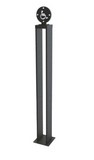 Dissuasore stradale inclusivo modello Joy 401M