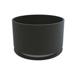 Fioriera stradale modello Kalika per arredo urbano