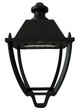Lanterna storica stradale Athena 362