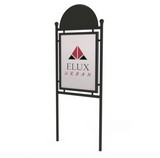 Bacheca stradale modello Scilla