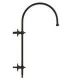 Mensola a muro illuminazione stradale Canarie 252 ELUX