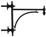Mensola a muro illuminazione stradale Licosa 276 ELUX
