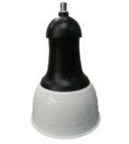 Lanterna classica stradale Roma