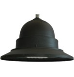 Lanterna classica stradale Simi per arredo urbano