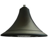 Lanterna classica stradale per arredo urbano modello Star