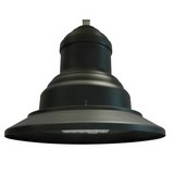 Lanterna stradale pubblica illuminazione Wallis Arredo Urbano