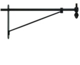 Mensola a muro per illuminazione da esterno modello Tavolara 281 ELUX