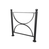 Parapedonale stradale modello Piave