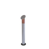 Posacenere stradale arredo urbano Elux