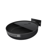 Posacenere Stradale Vasto 1940 Elux